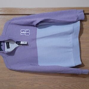 NWT Original use sweater size S